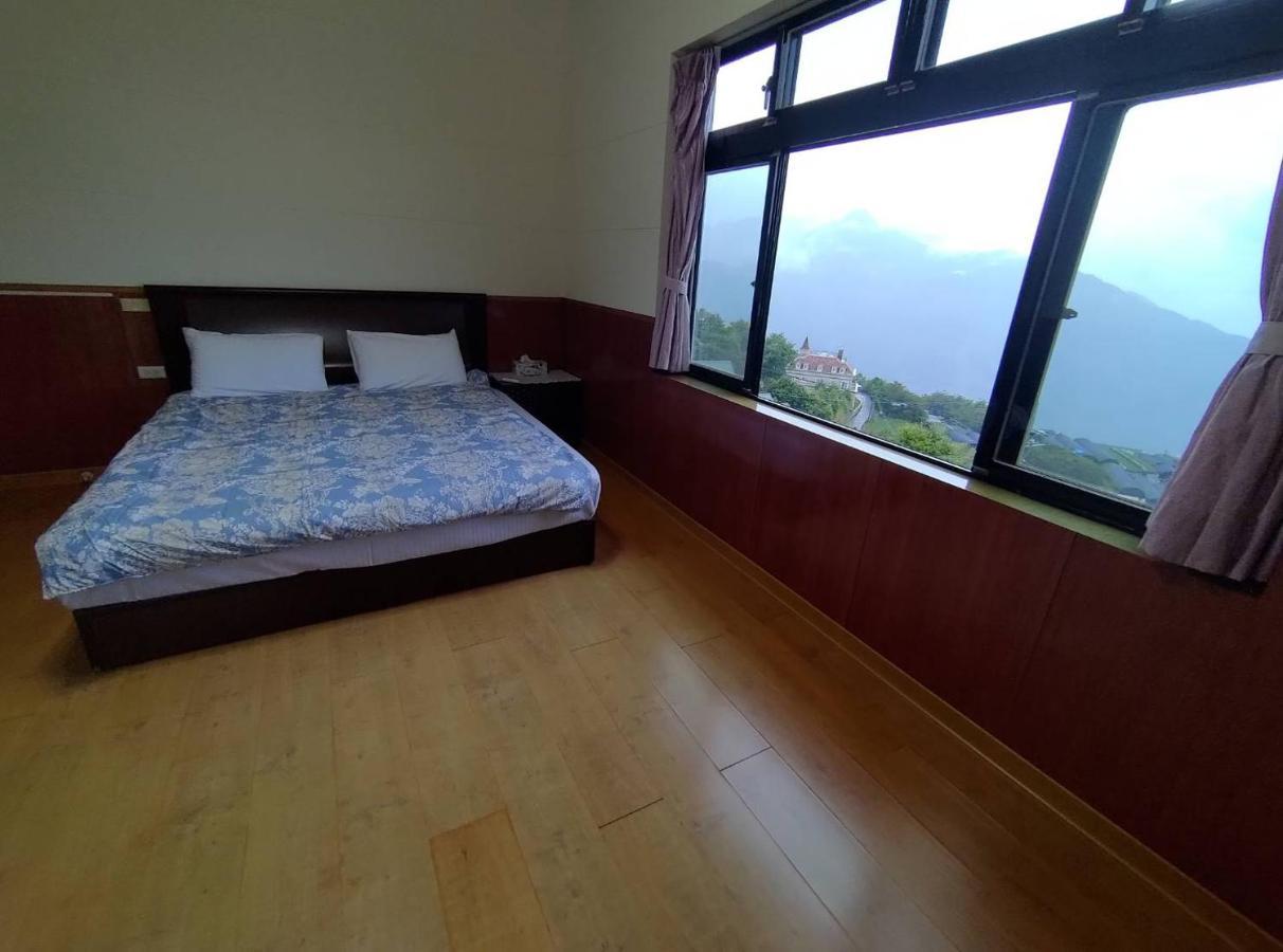 Lanting Yazhu B&B 런아이 외부 사진