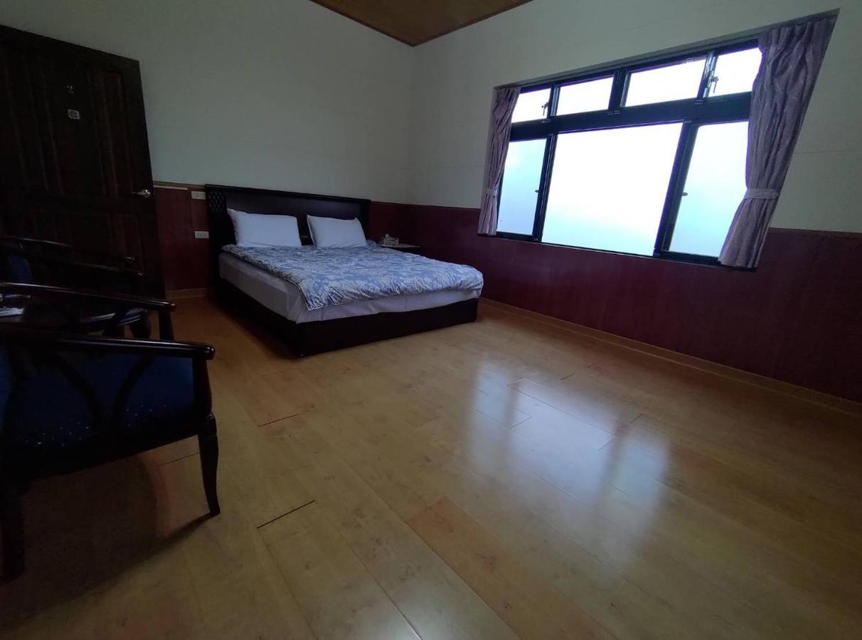 Lanting Yazhu B&B 런아이 외부 사진