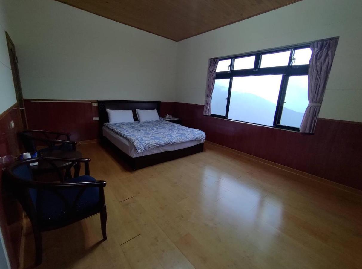Lanting Yazhu B&B 런아이 외부 사진
